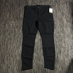Mother The Looker black jeans